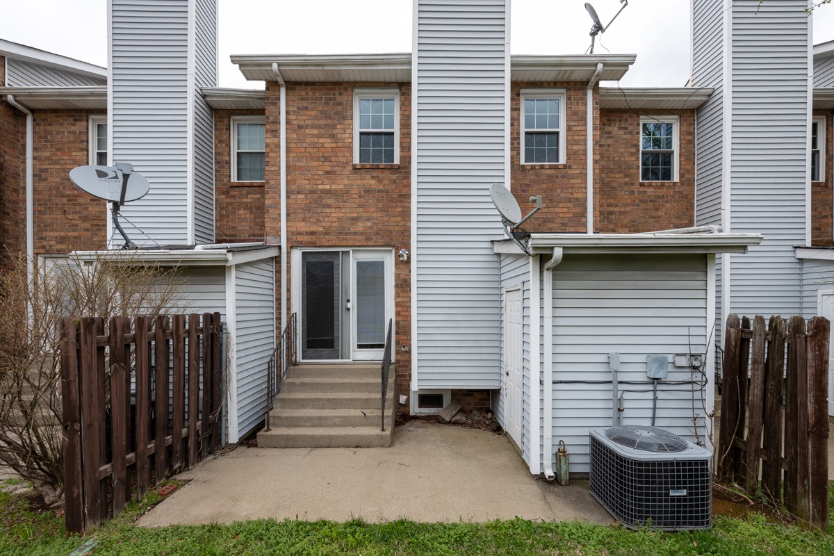 448 Claircrest Drive Antioch TN 37013