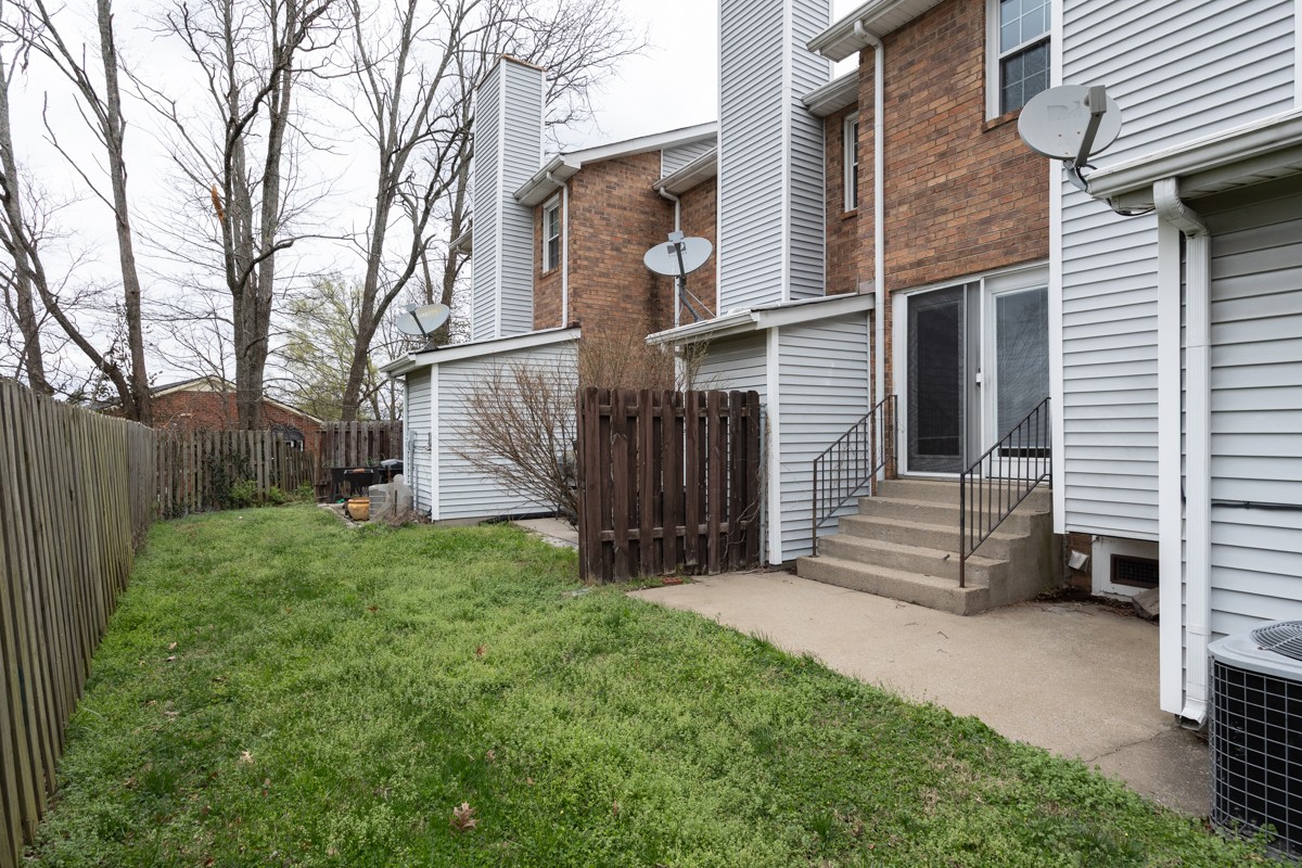 448 Claircrest Drive Antioch TN 37013