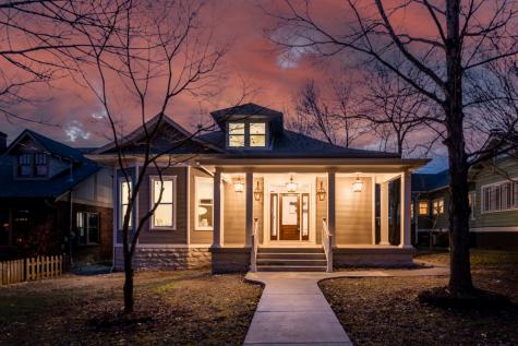 416 N 16th Street Nashville TN 37206