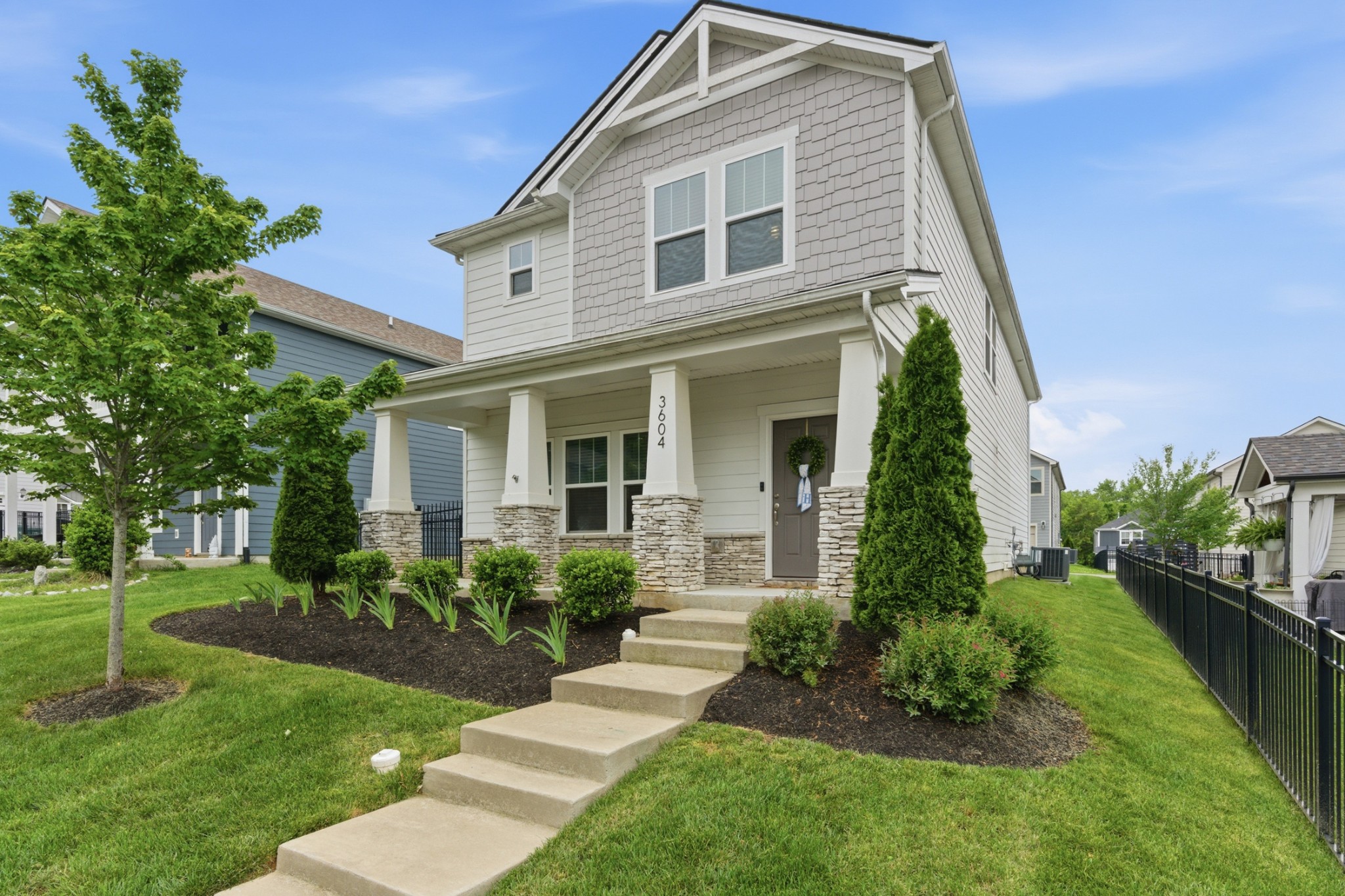 3604 Four Leaf Way Antioch TN 37013