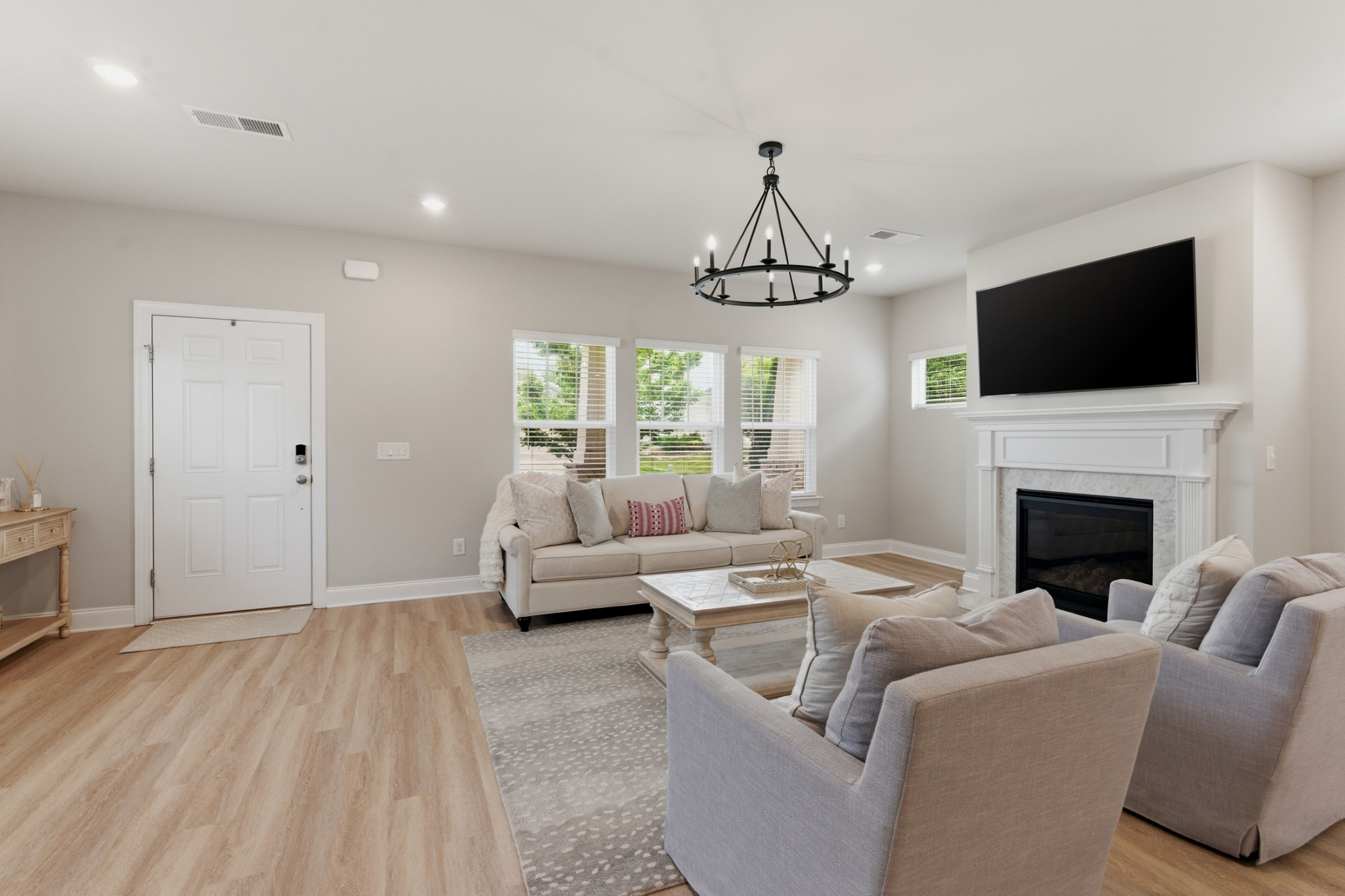 3604 Four Leaf Way Antioch TN 37013