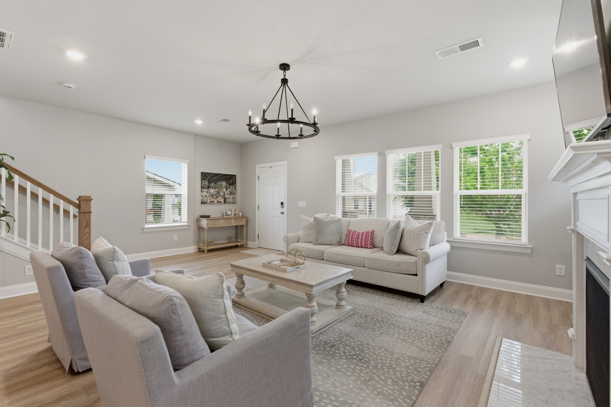 3604 Four Leaf Way Antioch TN 37013