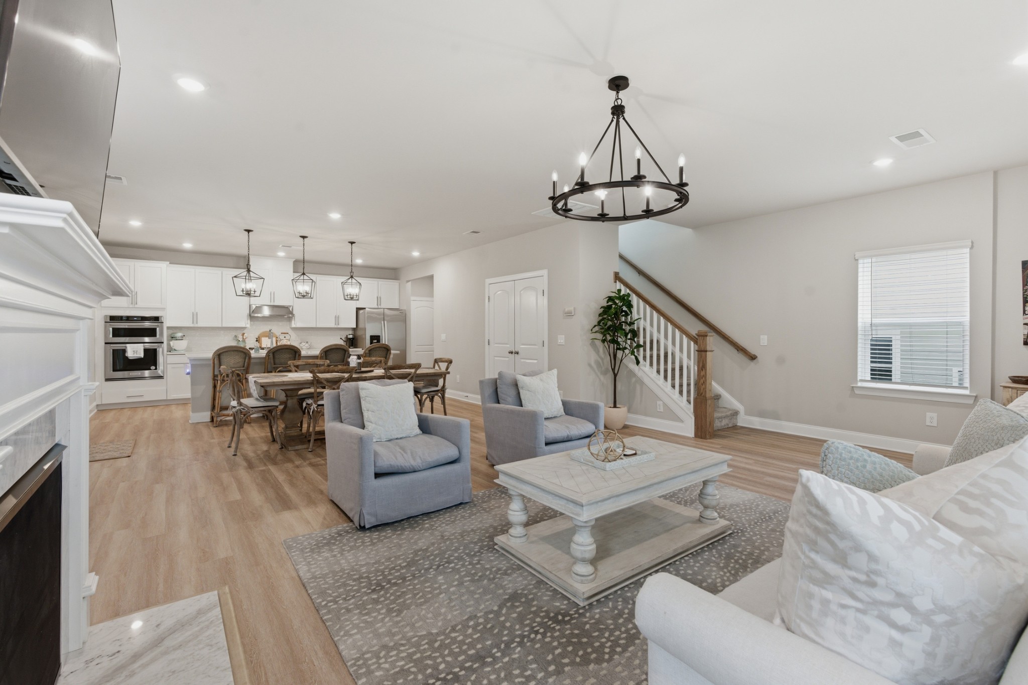 3604 Four Leaf Way Antioch TN 37013