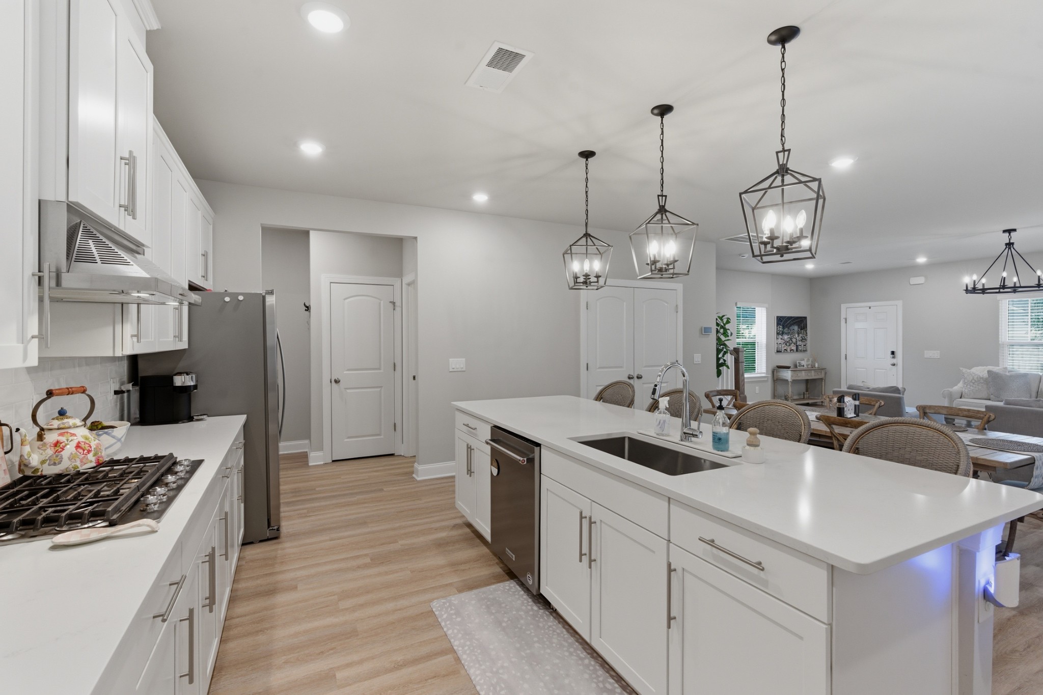 3604 Four Leaf Way Antioch TN 37013