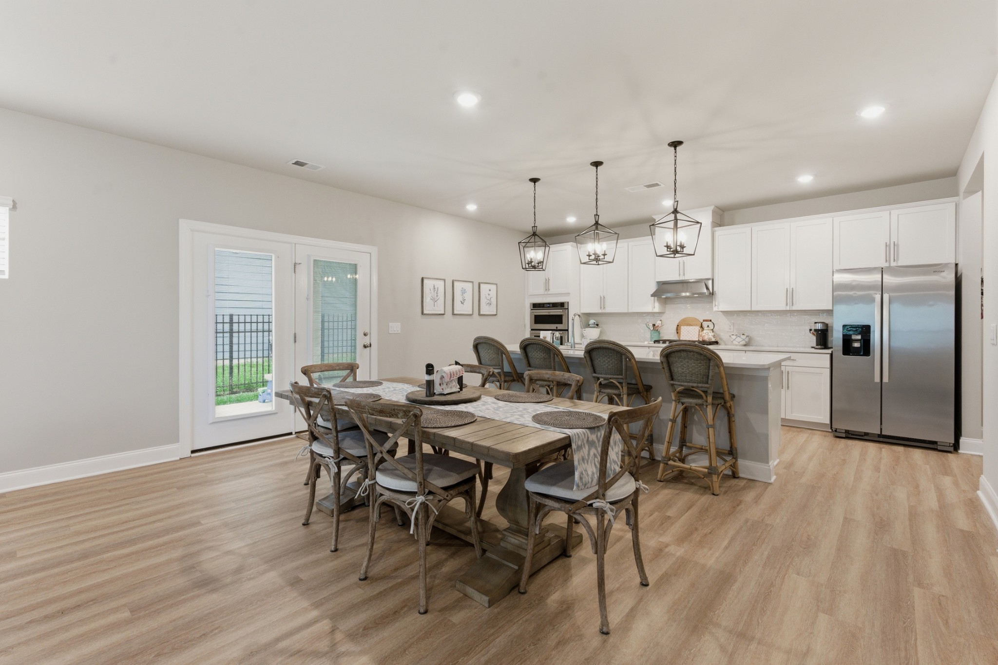 3604 Four Leaf Way Antioch TN 37013