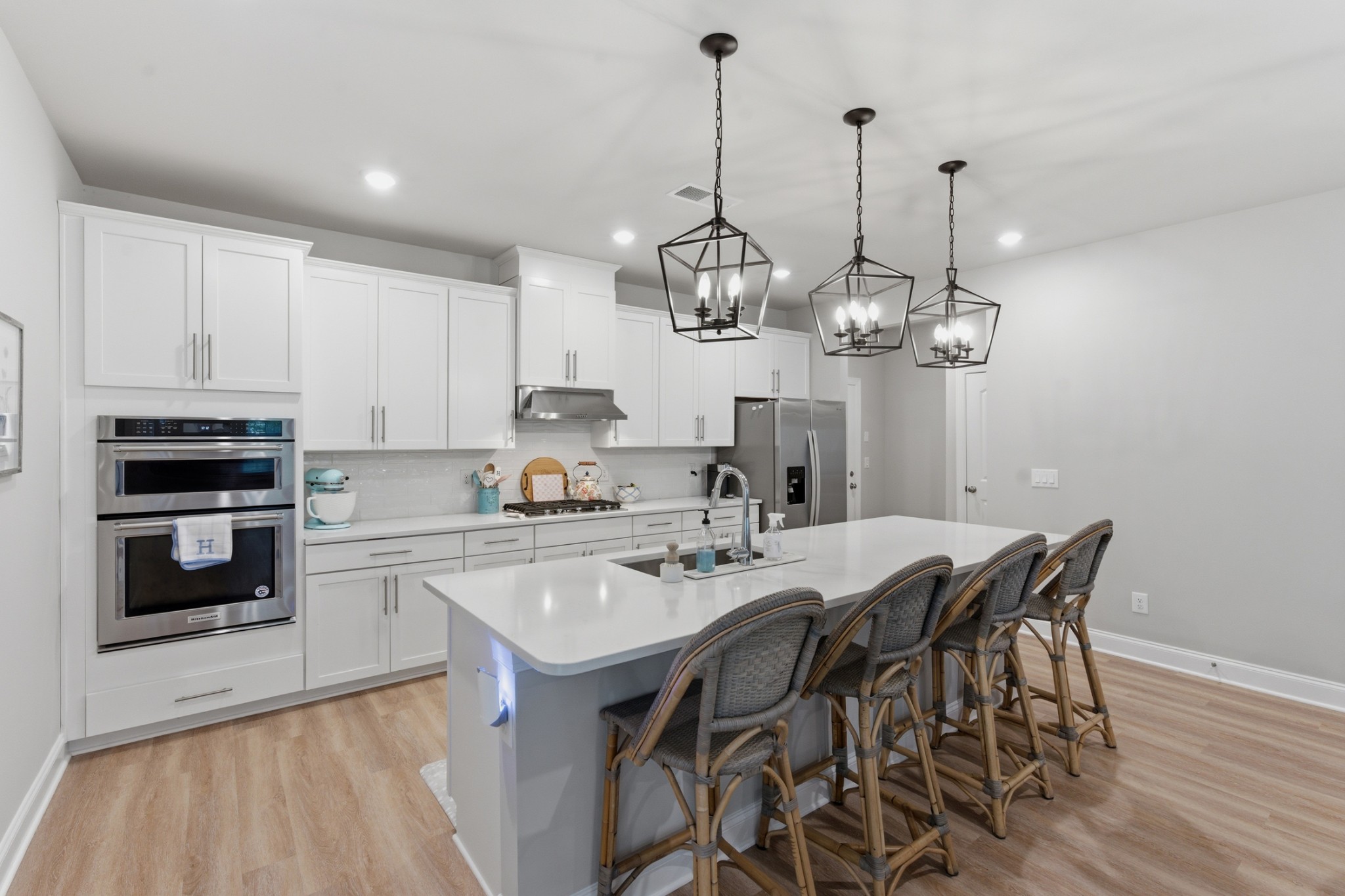 3604 Four Leaf Way Antioch TN 37013