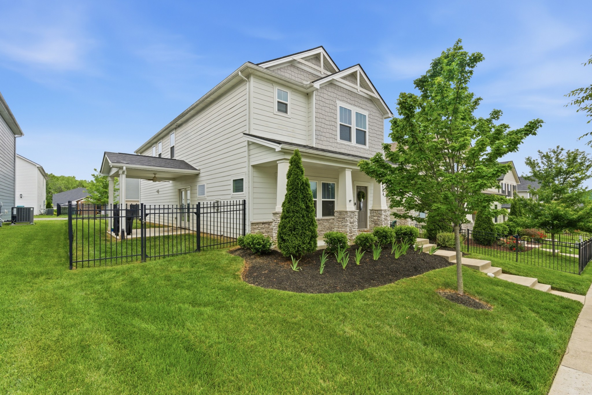 3604 Four Leaf Way Antioch TN 37013