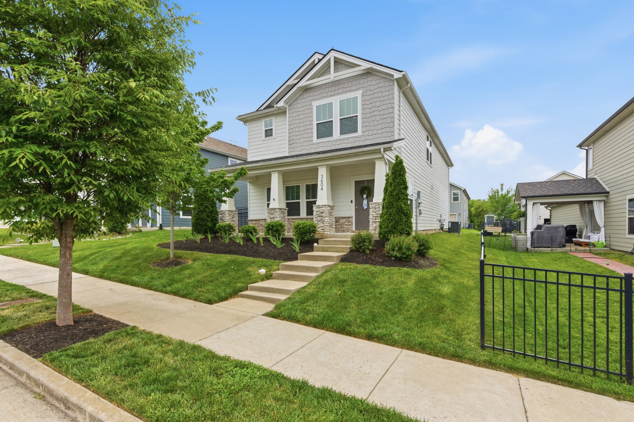 3604 Four Leaf Way Antioch TN 37013