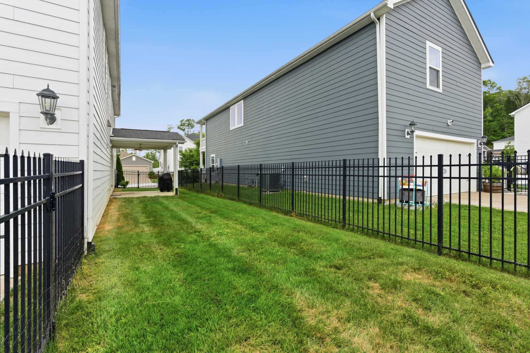 3604 Four Leaf Way Antioch TN 37013