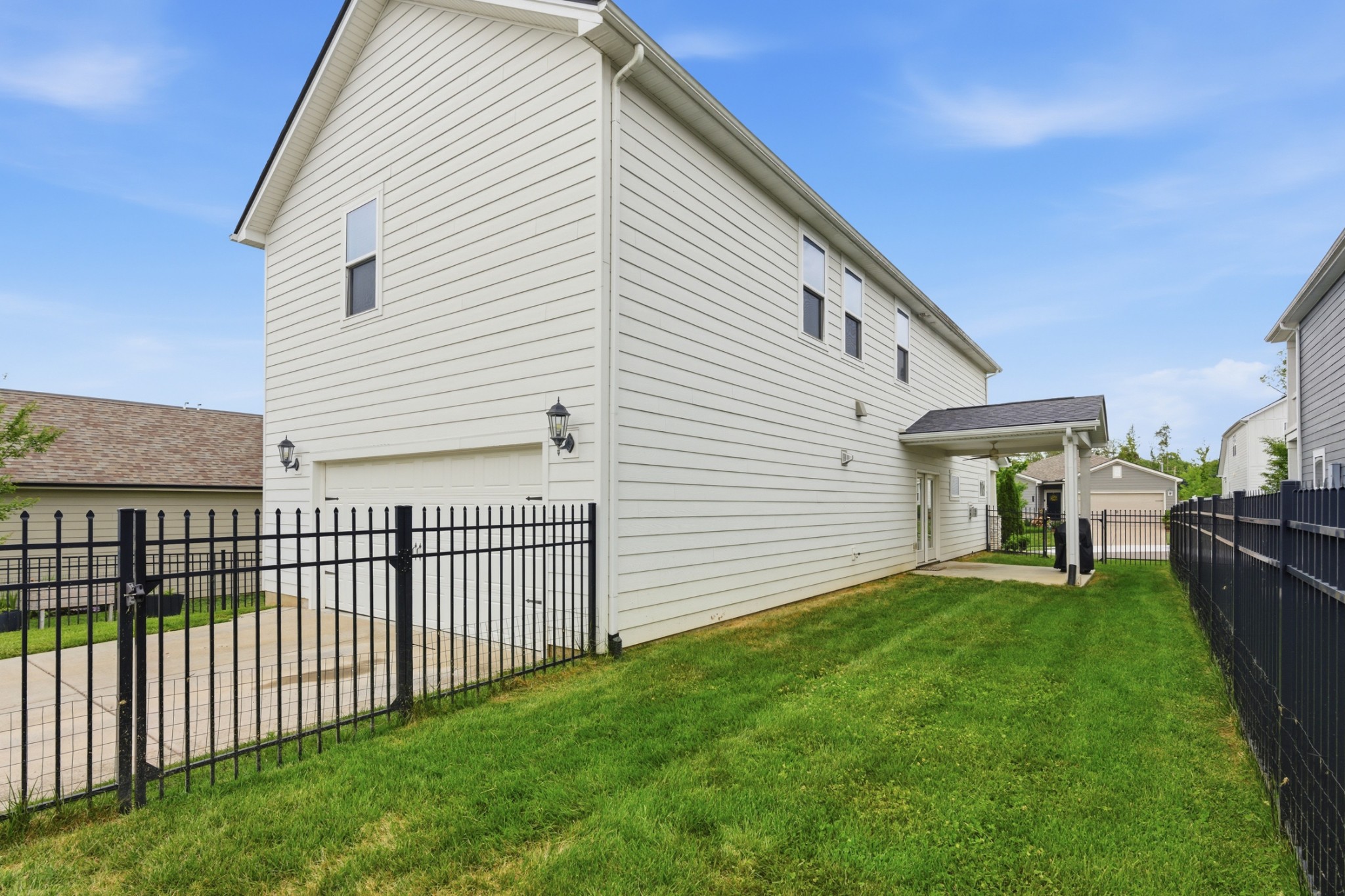 3604 Four Leaf Way Antioch TN 37013