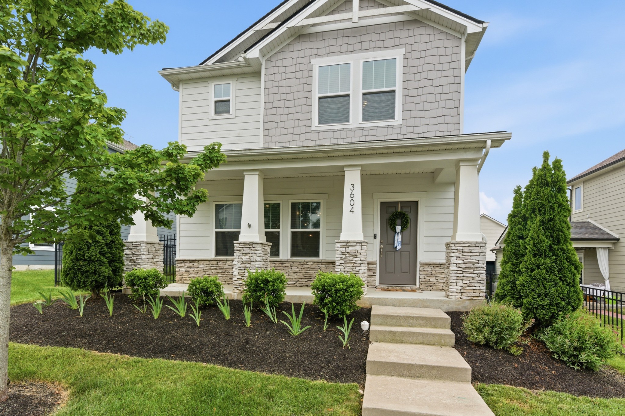 3604 Four Leaf Way Antioch TN 37013