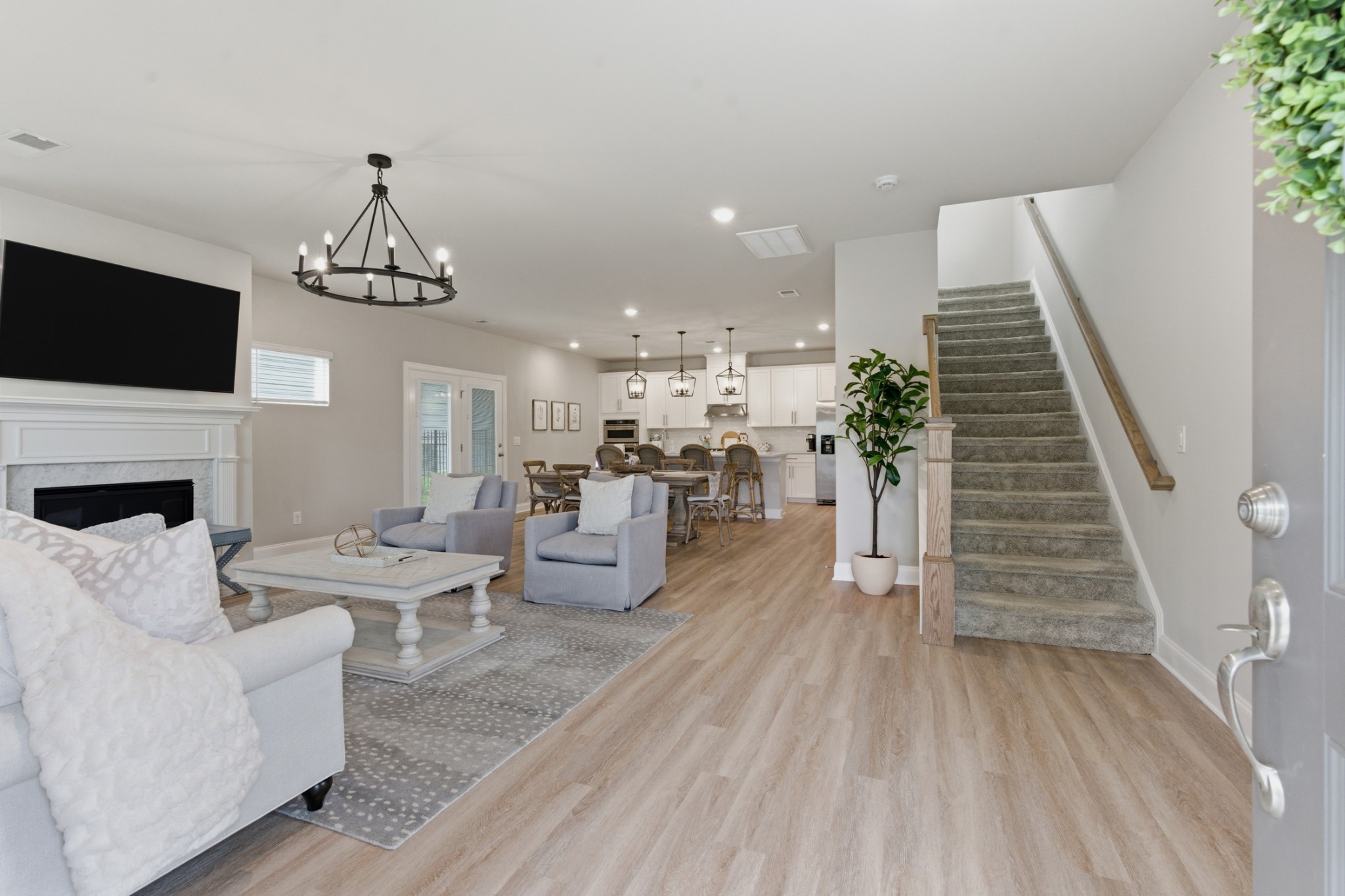 3604 Four Leaf Way Antioch TN 37013