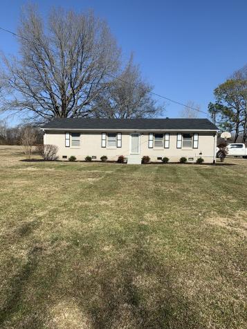 169 Deer Drive LA VERGNE TN 37086