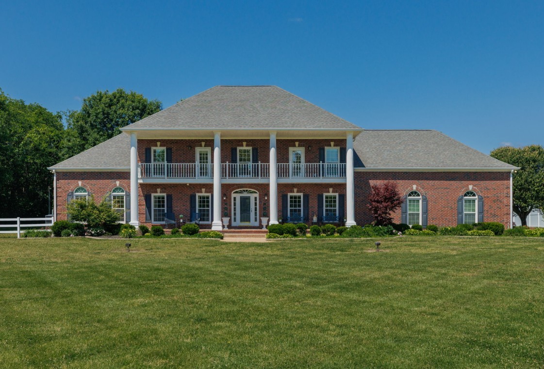 1916 S Mount Juliet Road Mount Juliet TN 37122