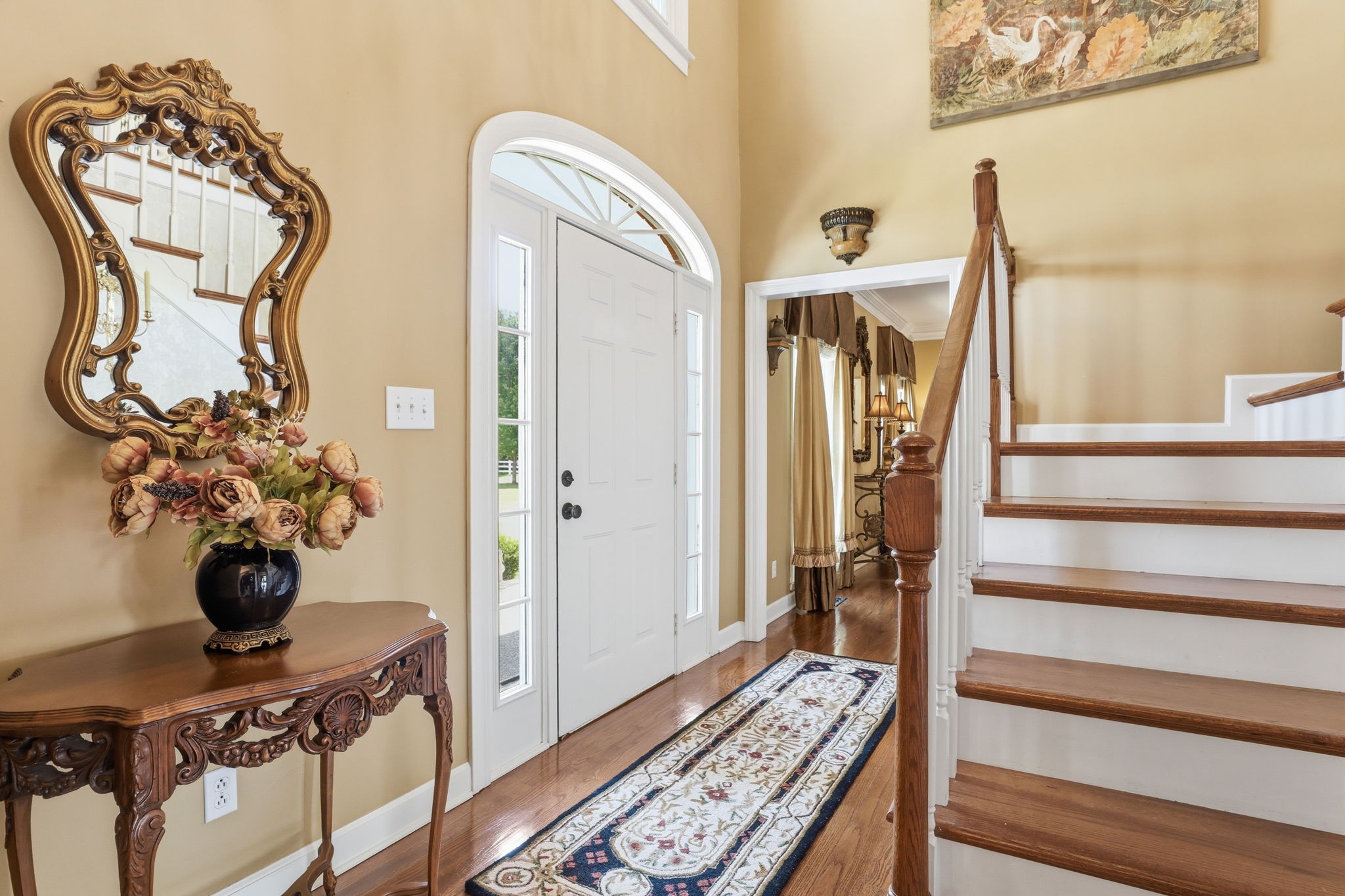 1916 S Mount Juliet Road Mount Juliet TN 37122