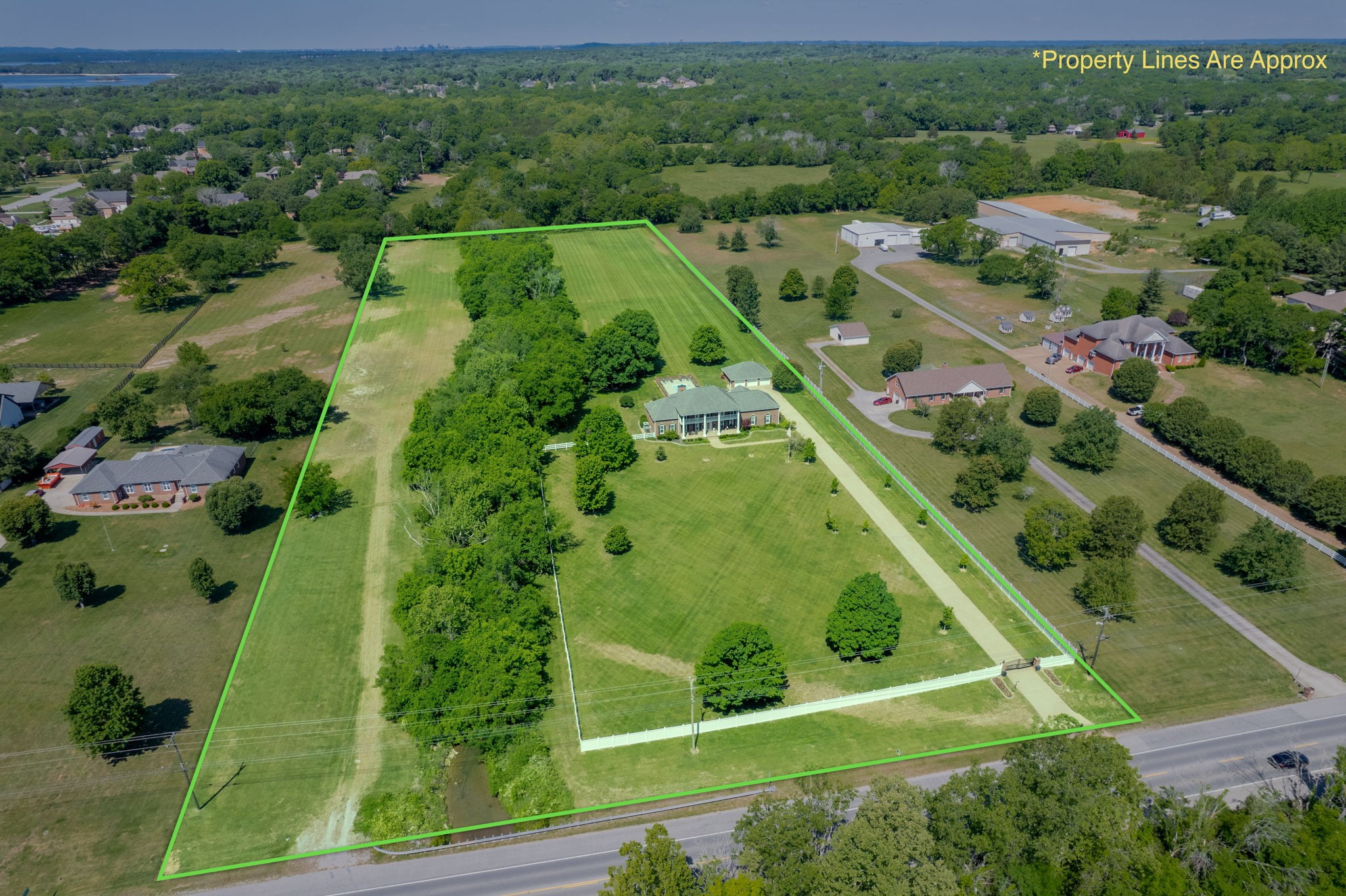 1916 S Mount Juliet Road Mount Juliet TN 37122