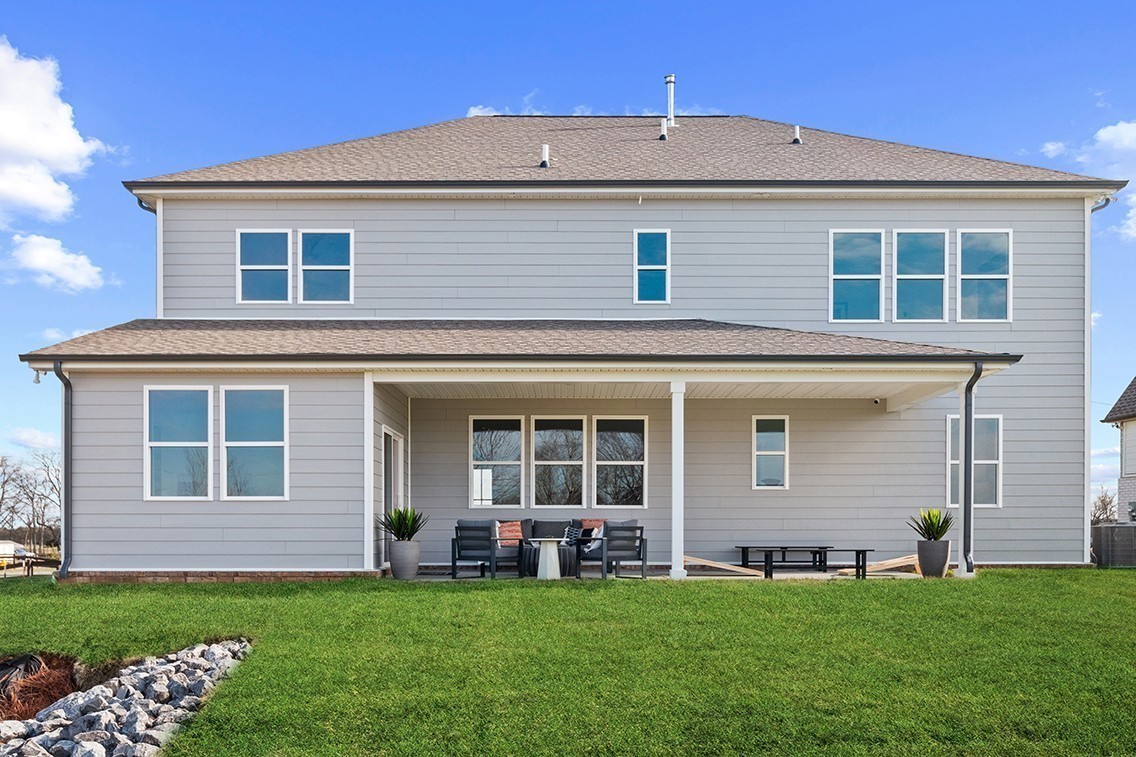 807 Molly Lane Mount Juliet TN 37122