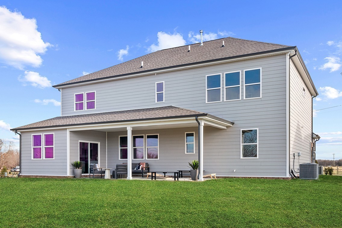 807 Molly Lane Mount Juliet TN 37122