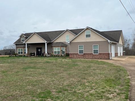 3100 Old Mckenzie Highway Henry TN 38231