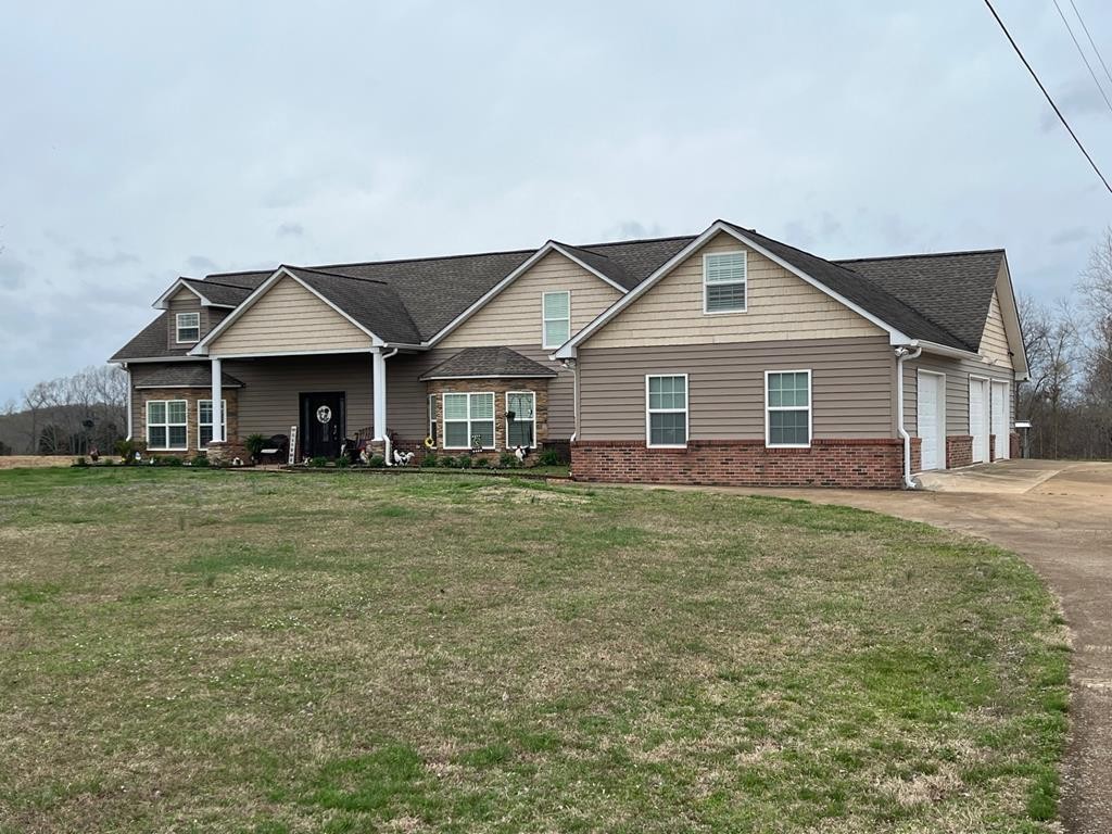 3100 Old Mckenzie Highway Henry TN 38231