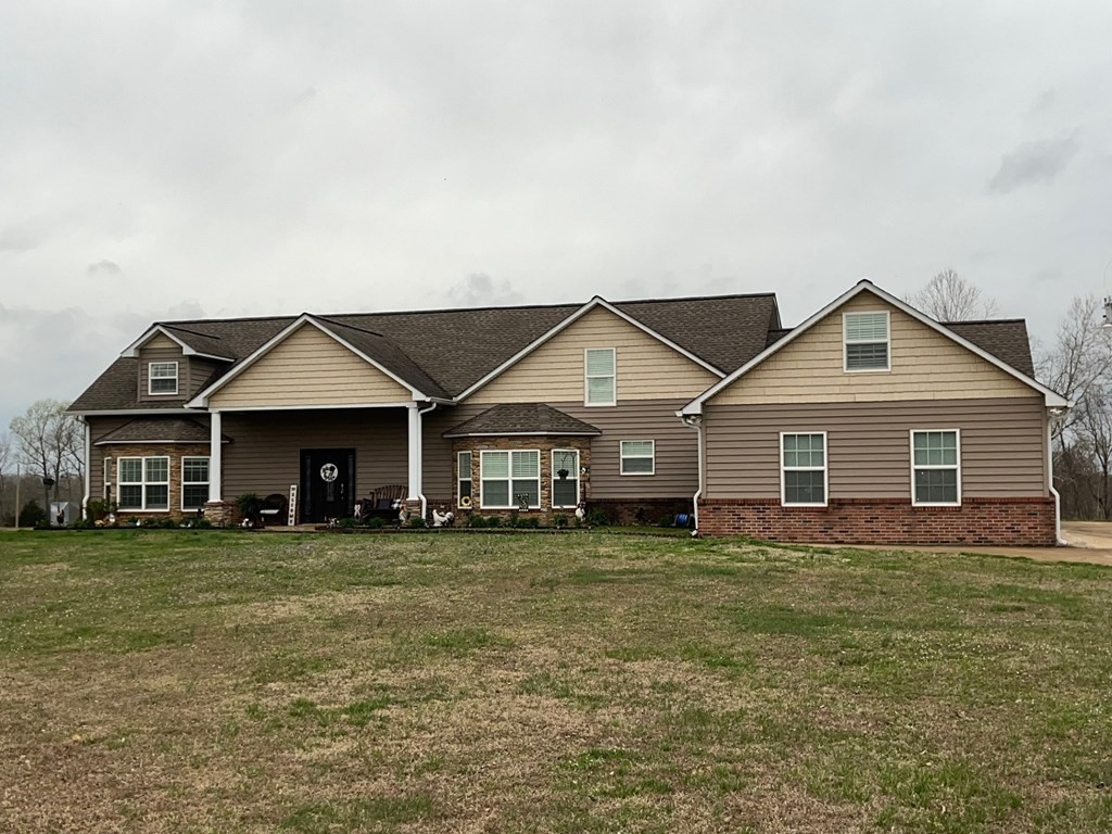 3100 Old Mckenzie Highway Henry TN 38231