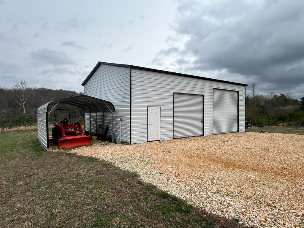 3100 Old Mckenzie Highway Henry TN 38231