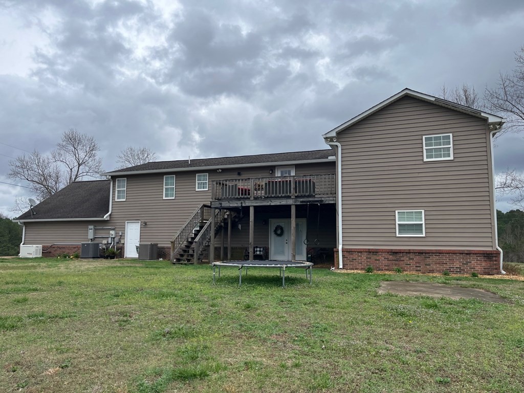 3100 Old Mckenzie Highway Henry TN 38231