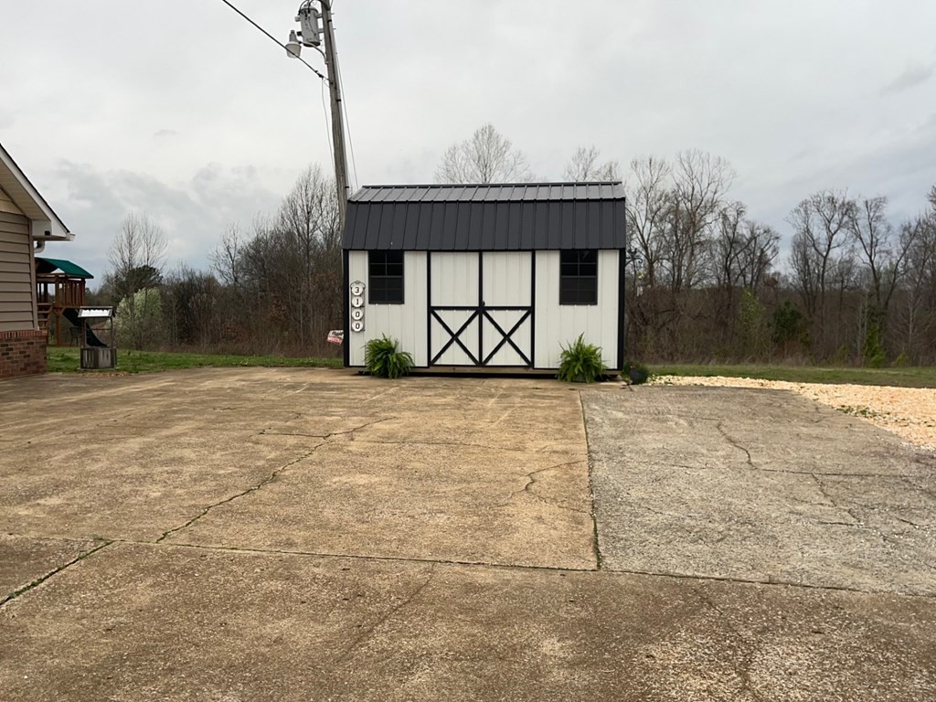 3100 Old Mckenzie Highway Henry TN 38231