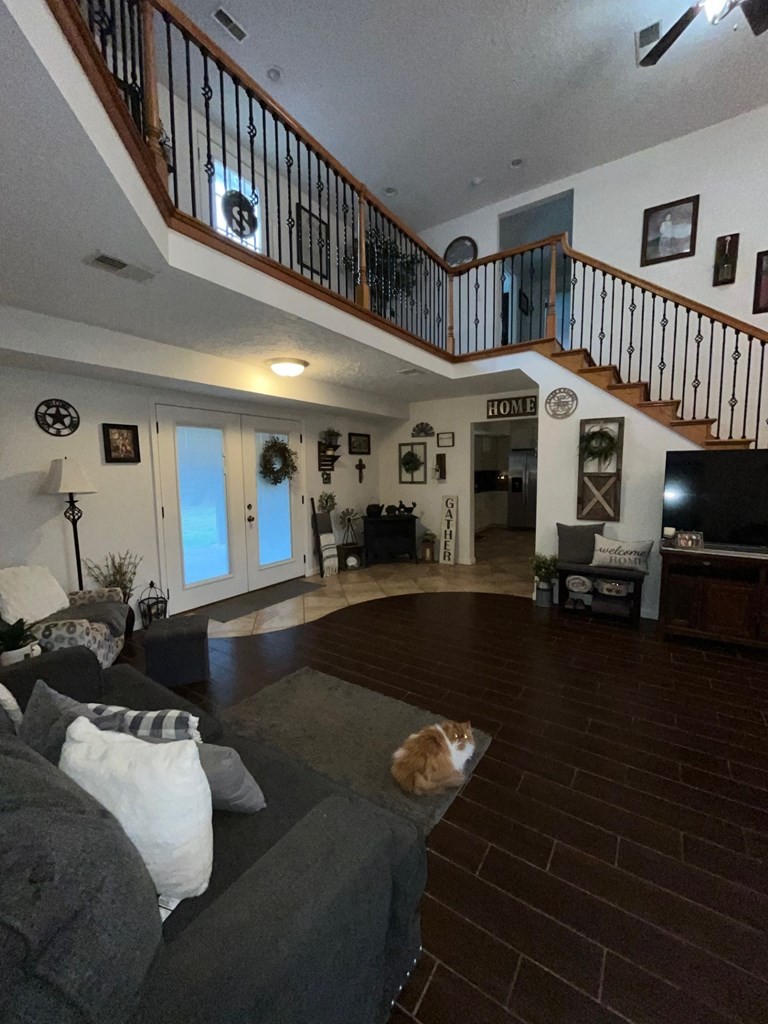 3100 Old Mckenzie Highway Henry TN 38231