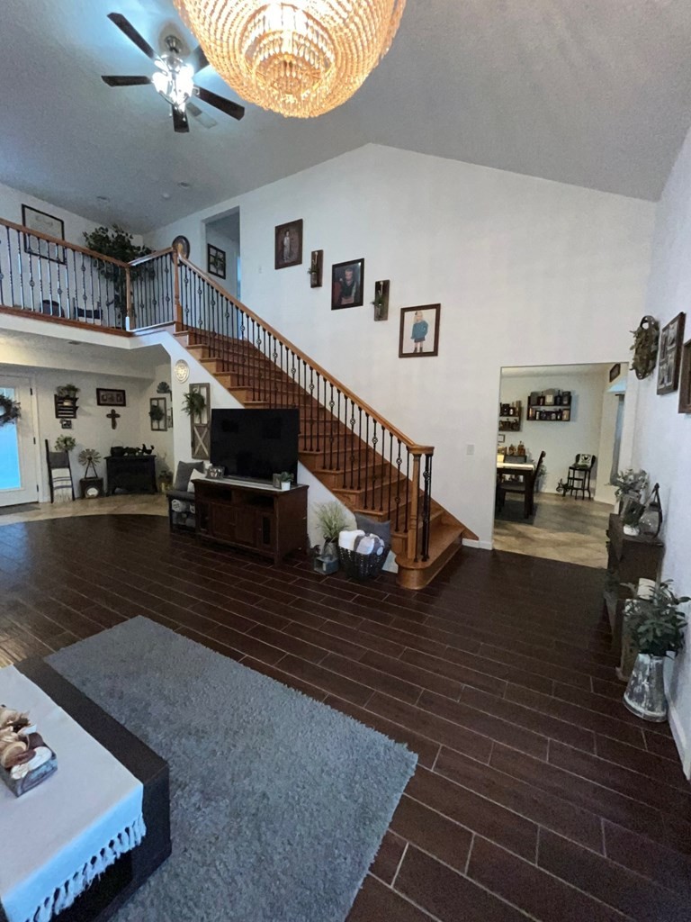 3100 Old Mckenzie Highway Henry TN 38231