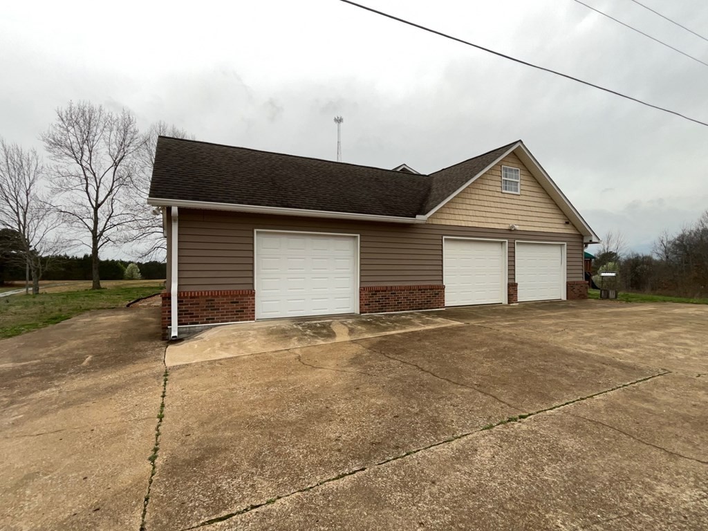 3100 Old Mckenzie Highway Henry TN 38231