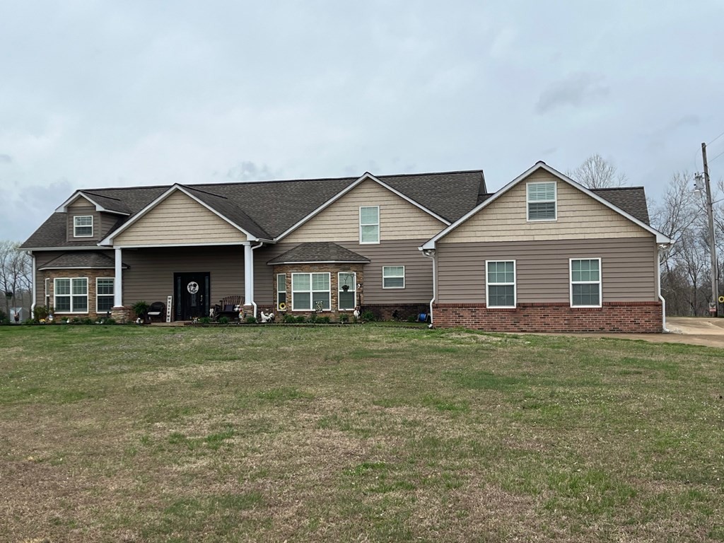 3100 Old Mckenzie Highway Henry TN 38231