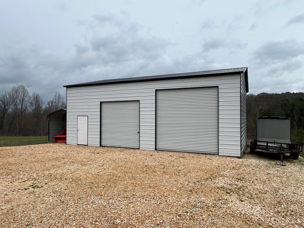 3100 Old Mckenzie Highway Henry TN 38231