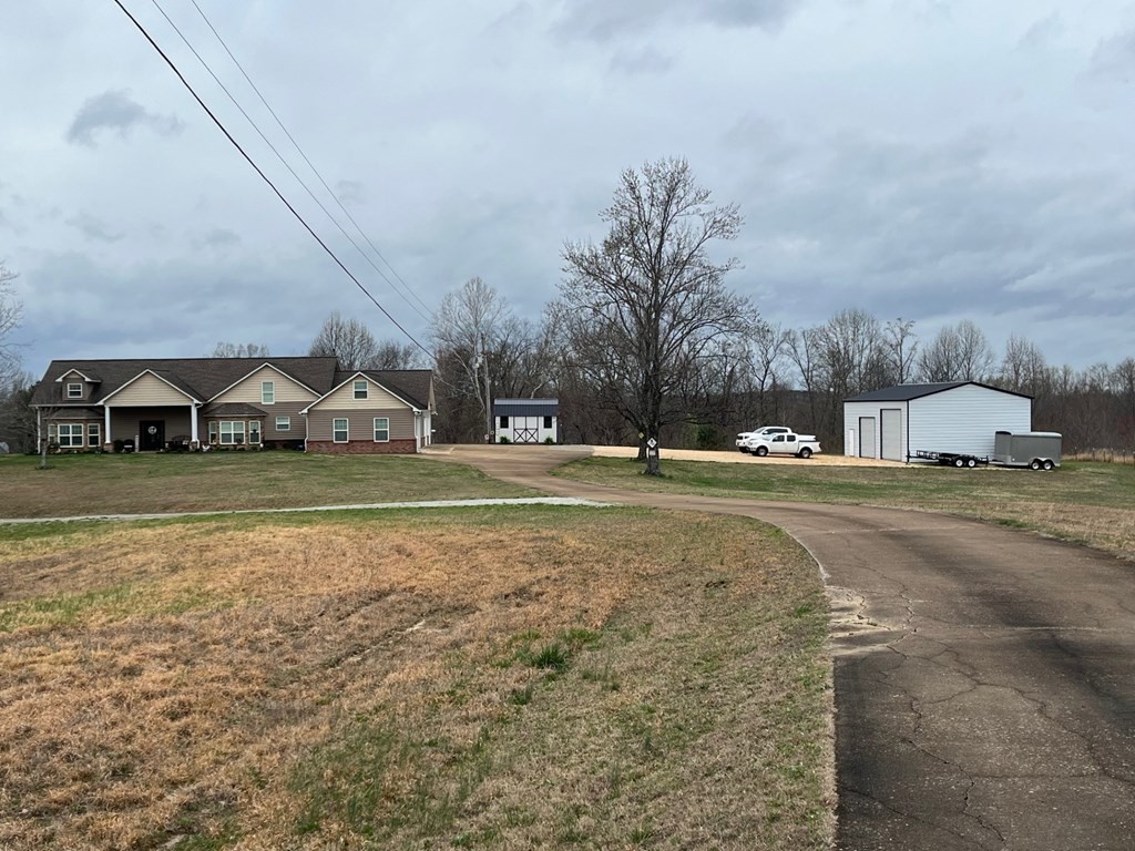 3100 Old Mckenzie Highway Henry TN 38231