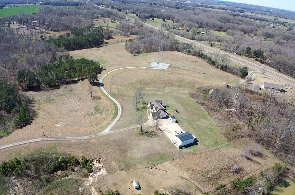 3100 Old Mckenzie Highway Henry TN 38231