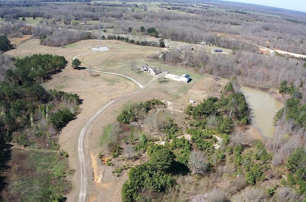 3100 Old Mckenzie Highway Henry TN 38231
