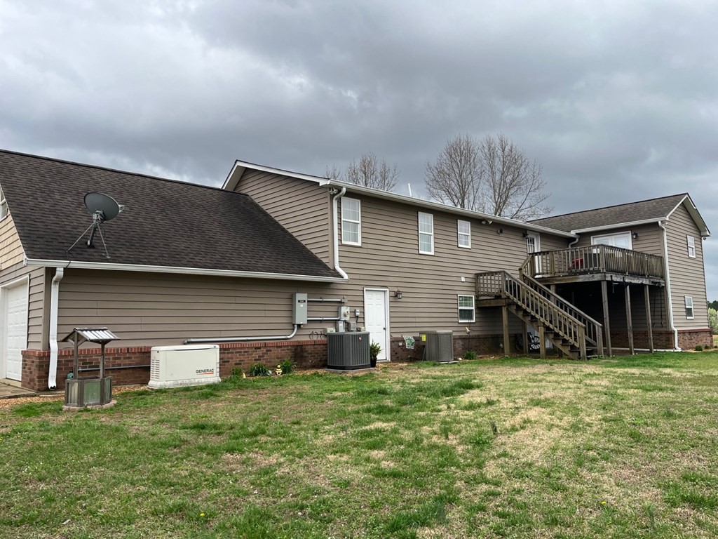 3100 Old Mckenzie Highway Henry TN 38231