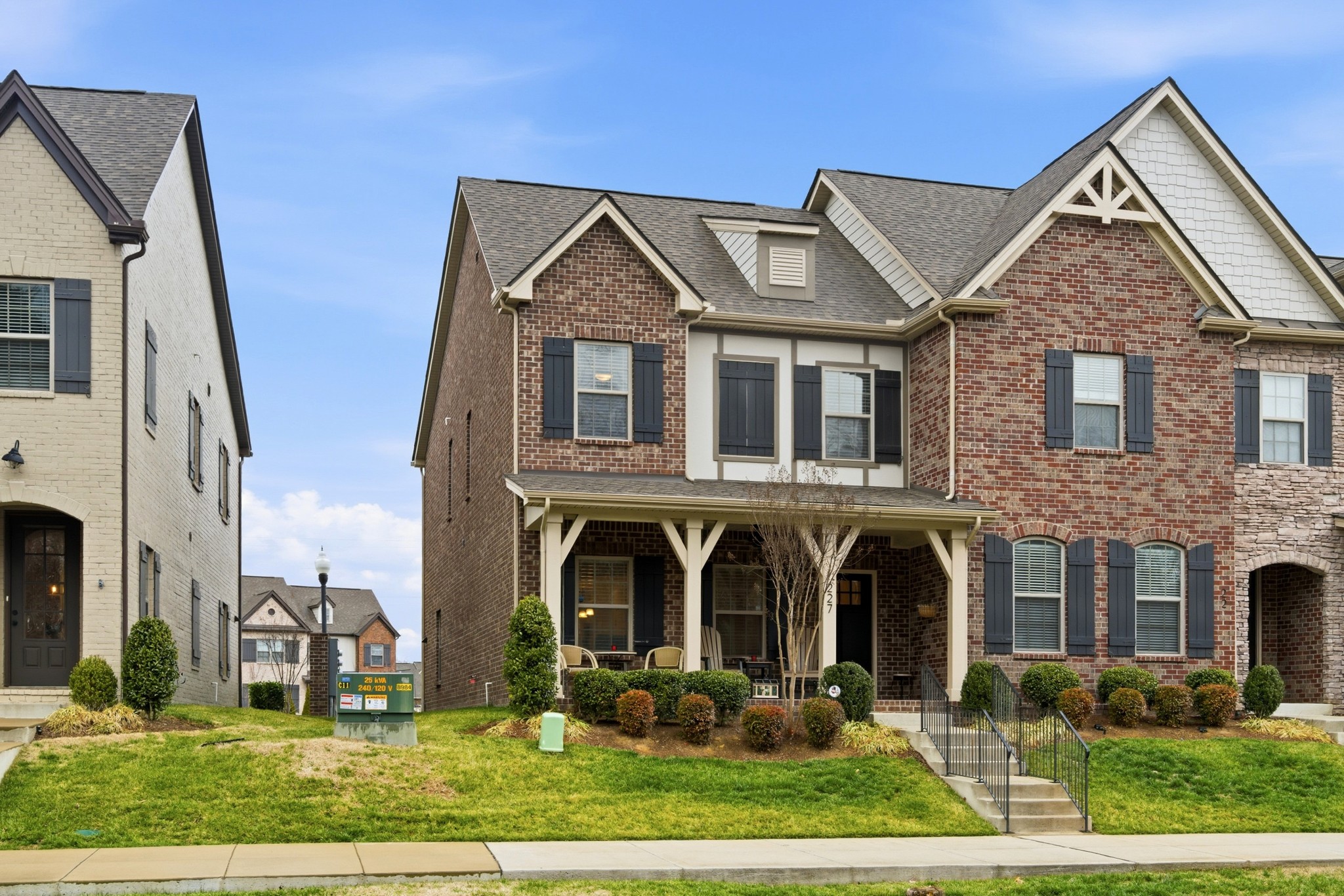 227 Claremont Court Gallatin TN 37066