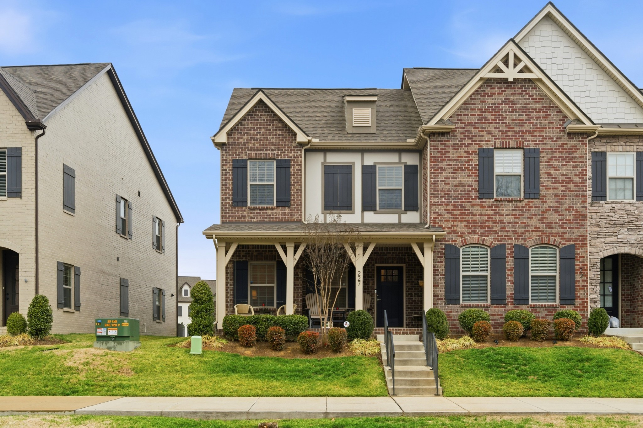 227 Claremont Court Gallatin TN 37066