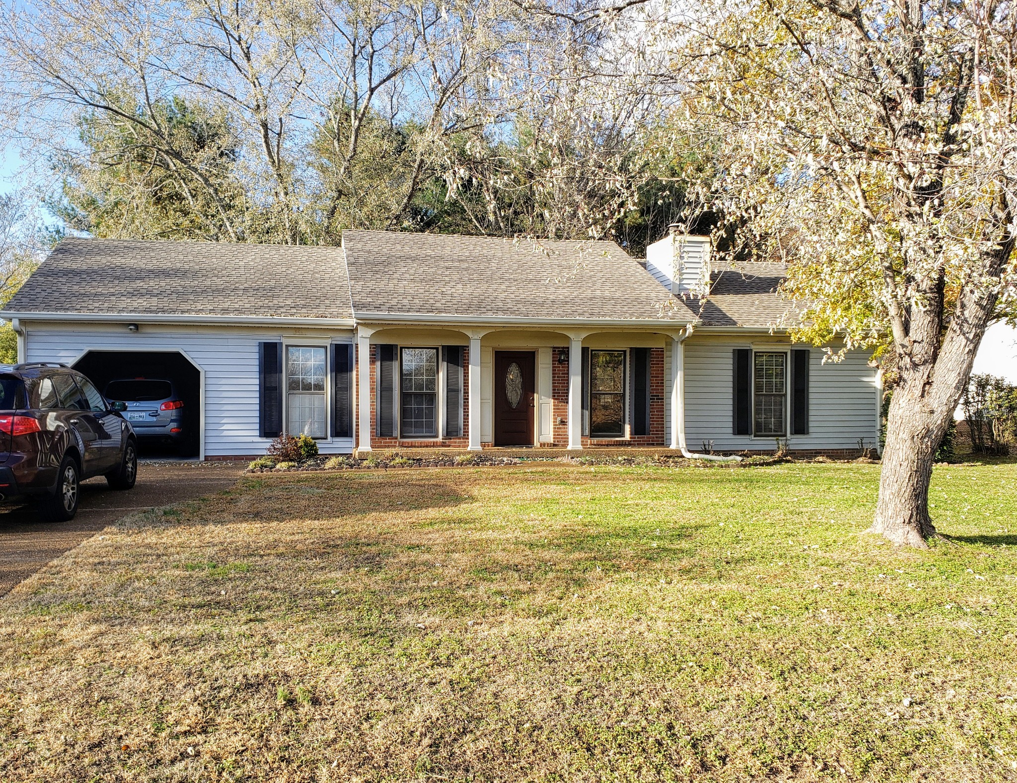 709 Riverview Drive Franklin TN 37064