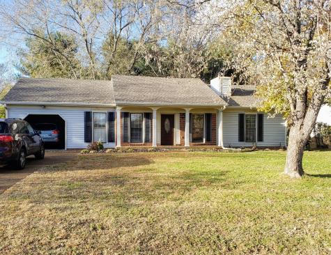709 Riverview Drive Franklin TN 37064