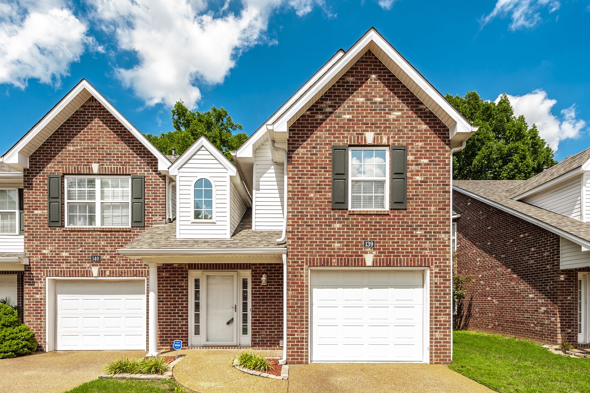 139 Noel Cove Circle Hermitage TN 37076