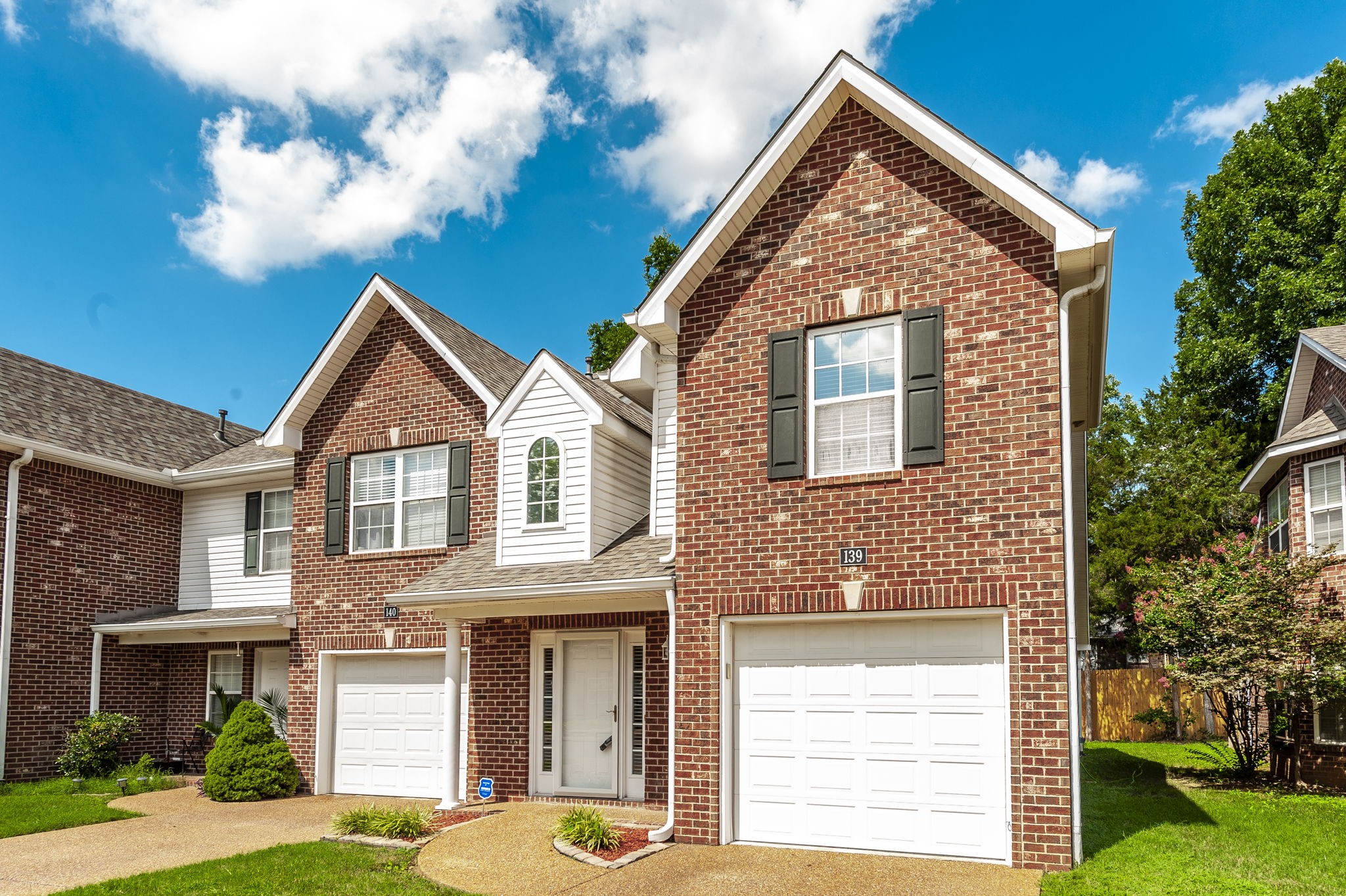 139 Noel Cove Circle Hermitage TN 37076