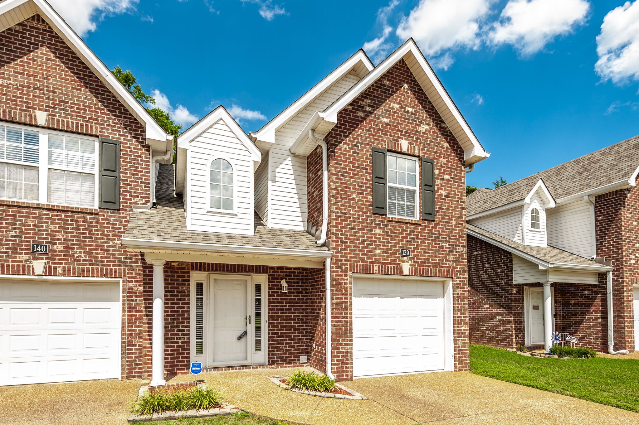 139 Noel Cove Circle Hermitage TN 37076