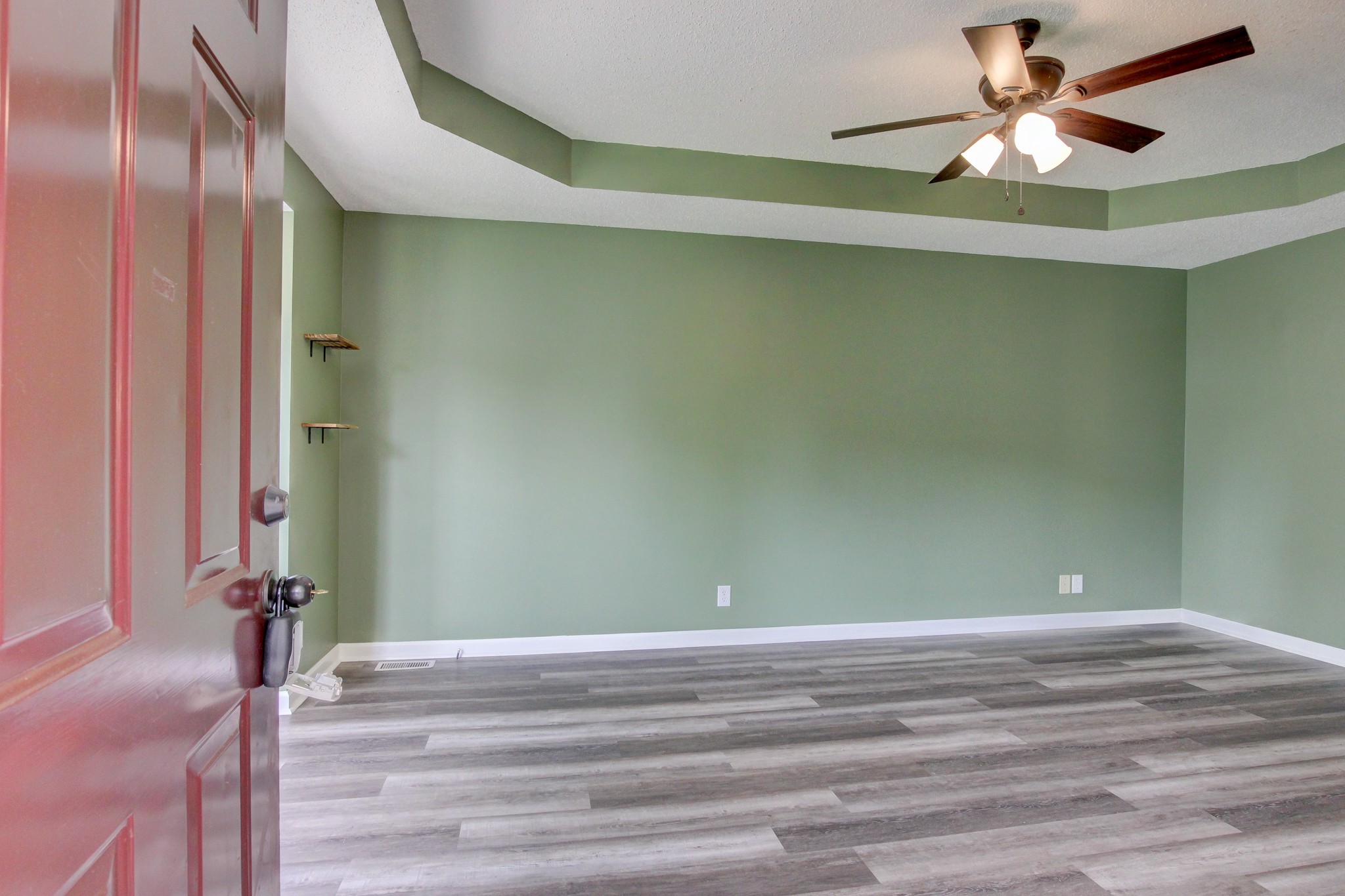 3308 S Senseney Circle Clarksville TN 37042