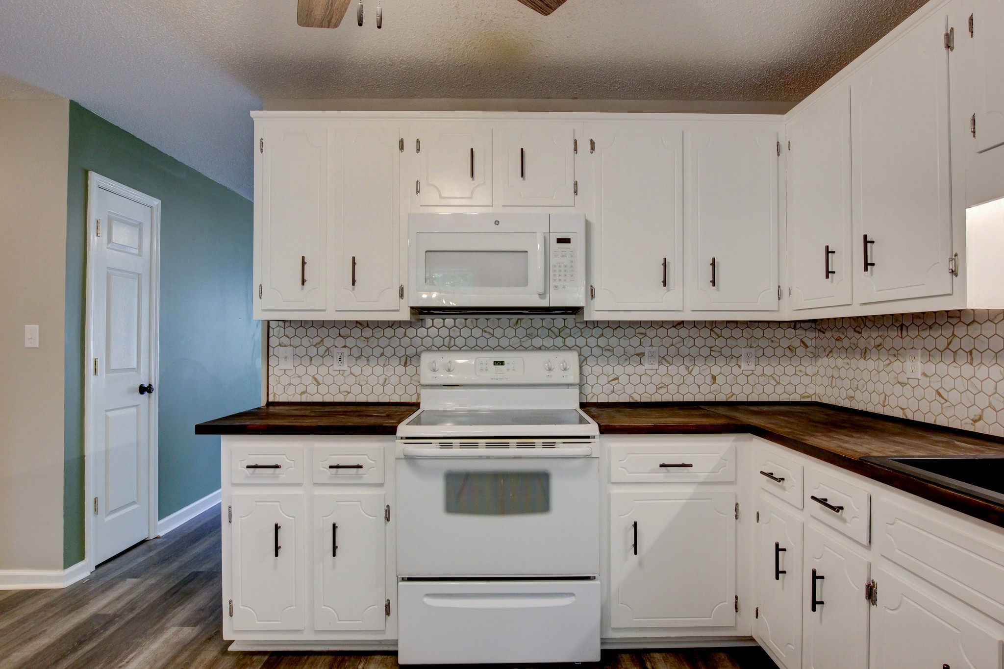 3308 S Senseney Circle Clarksville TN 37042