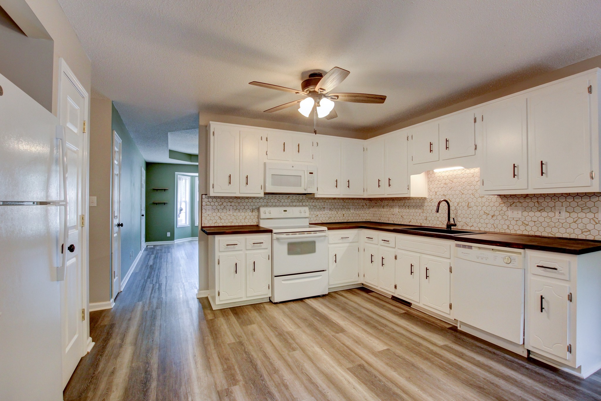 3308 S Senseney Circle Clarksville TN 37042