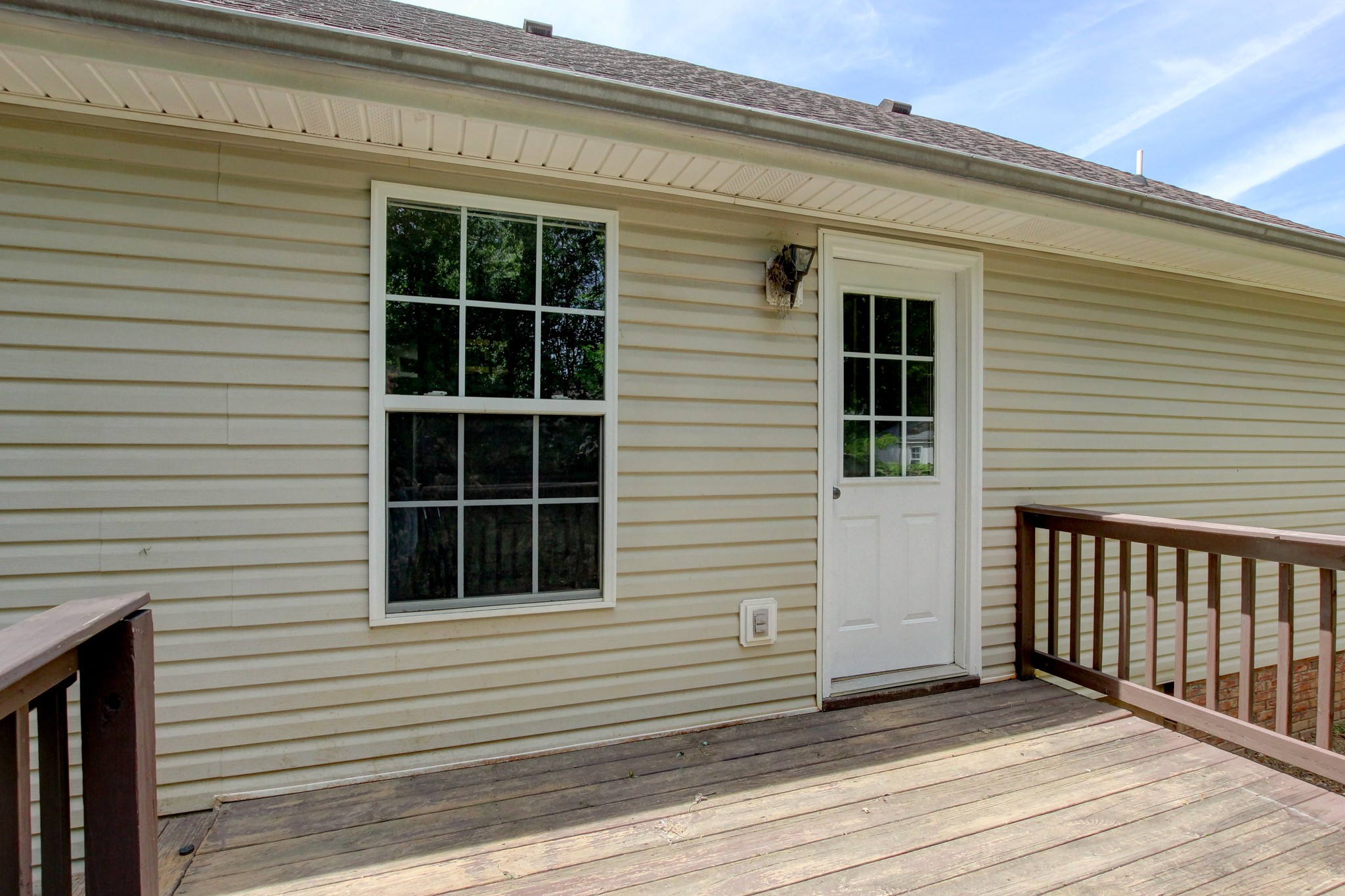 3308 S Senseney Circle Clarksville TN 37042