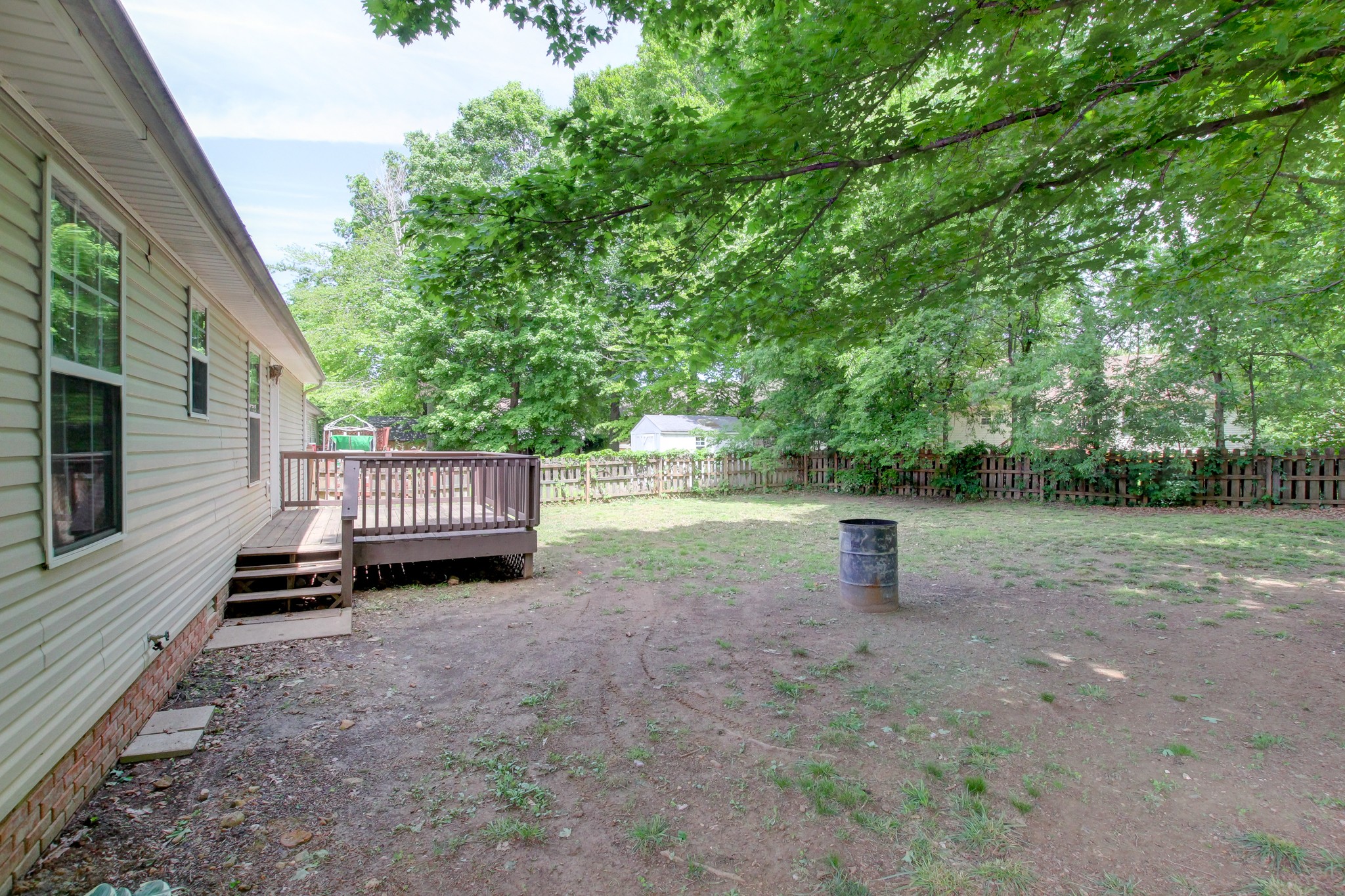 3308 S Senseney Circle Clarksville TN 37042