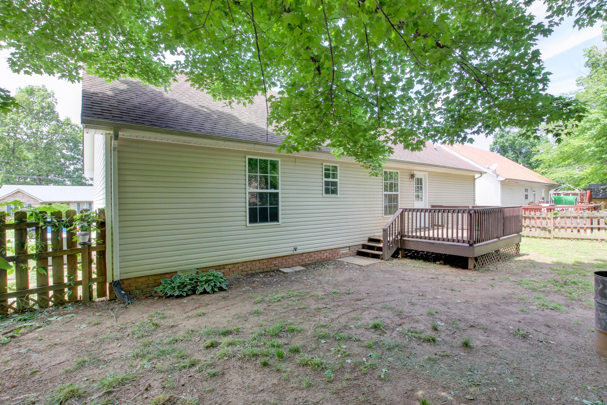 3308 S Senseney Circle Clarksville TN 37042